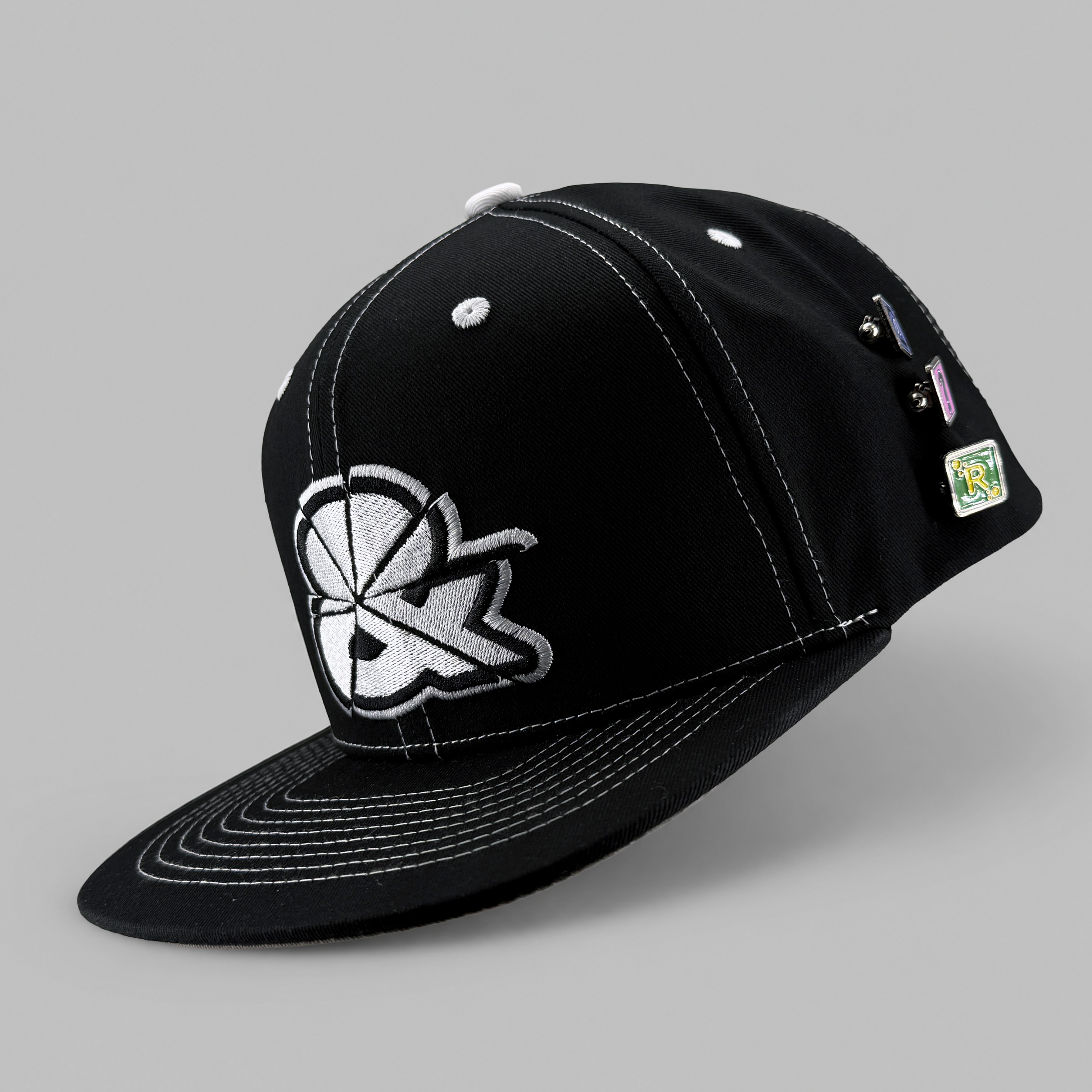 Black Label Hat